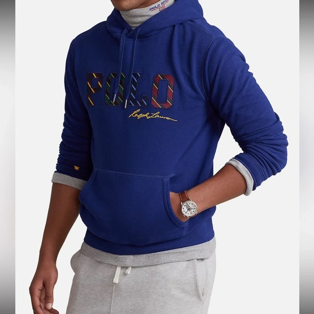 Polo Ralph Lauren good used